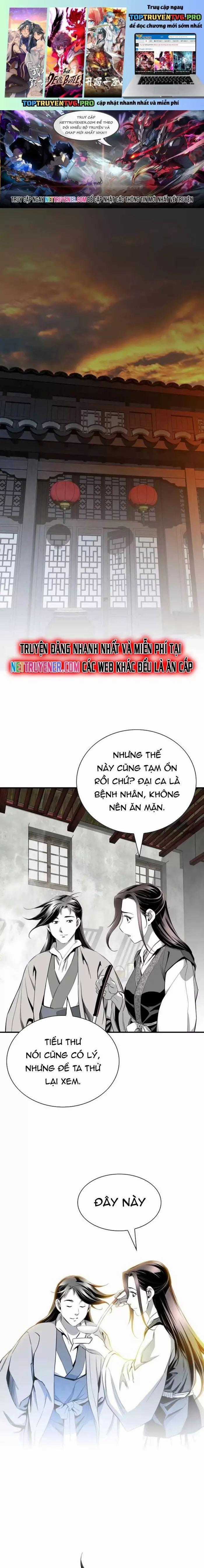 Đăng Thiên Lộ Chương 101 trang 0