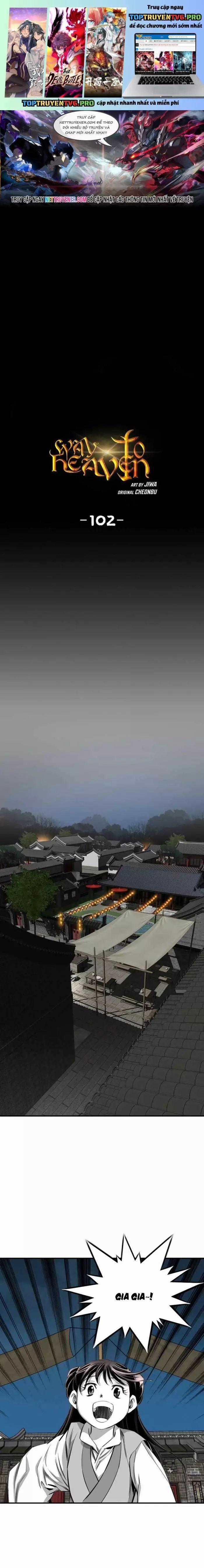 Đăng Thiên Lộ Chương 102 trang 0