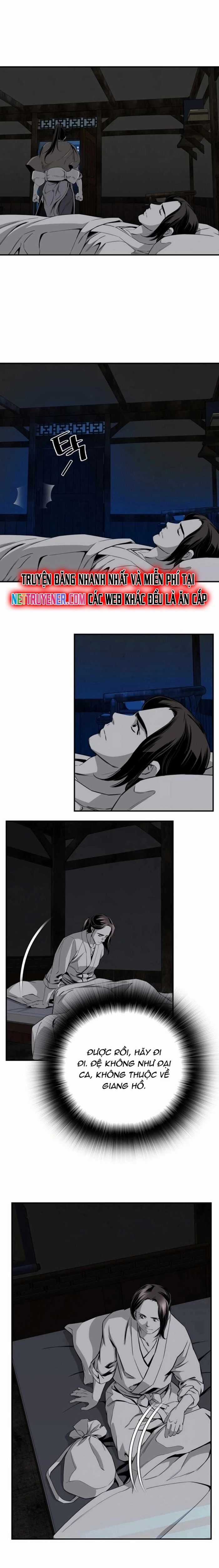 Đăng Thiên Lộ Chương 102 trang 11