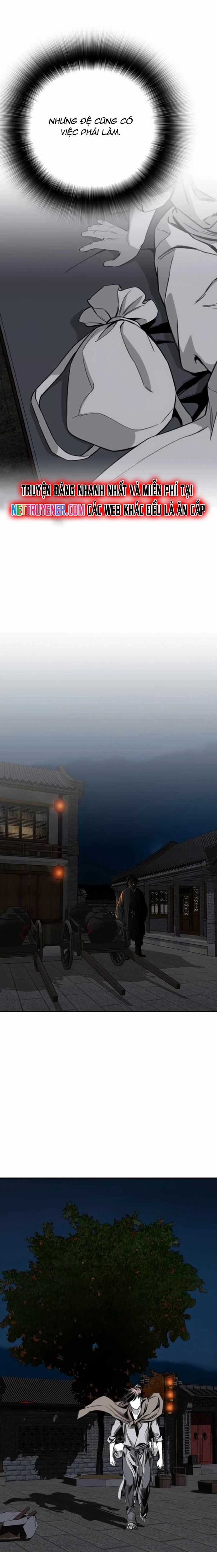 Đăng Thiên Lộ Chương 102 trang 12