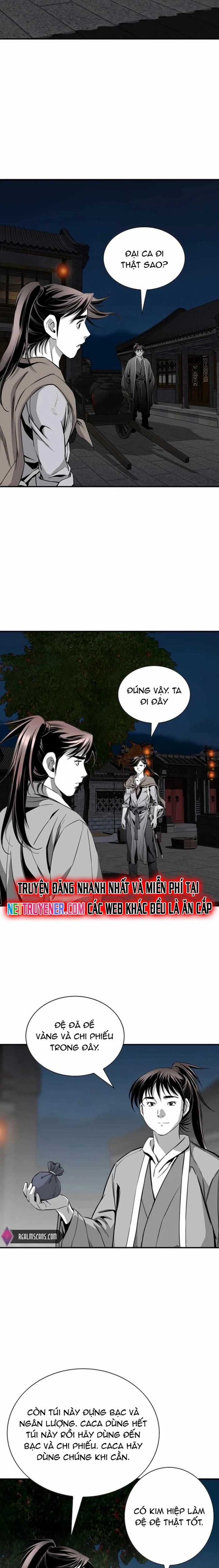 Đăng Thiên Lộ Chương 102 trang 13