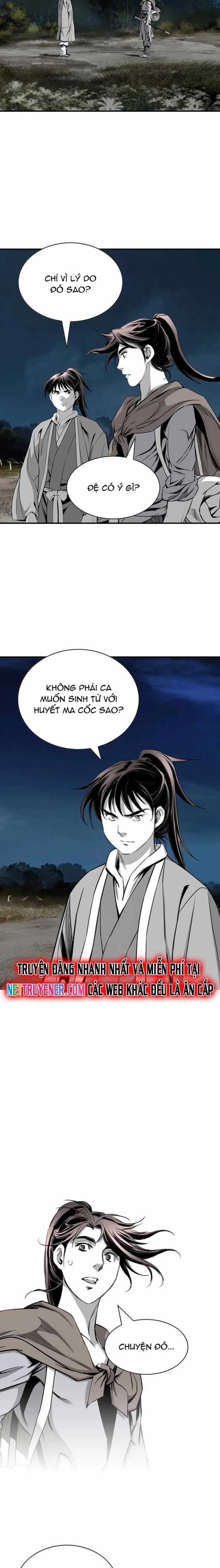 Đăng Thiên Lộ Chương 102 trang 16