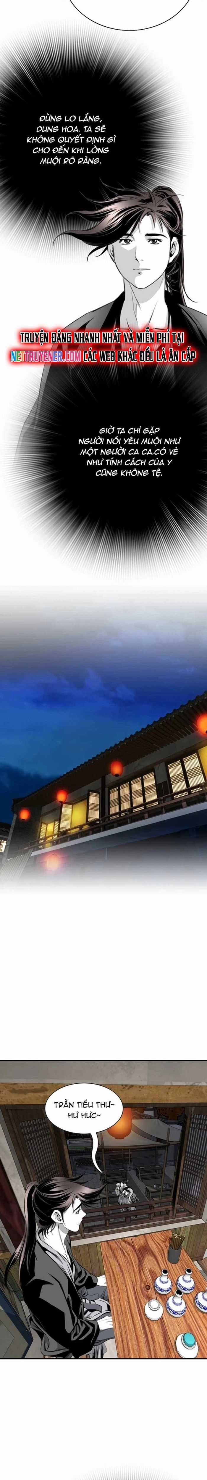 Đăng Thiên Lộ Chương 102 trang 5