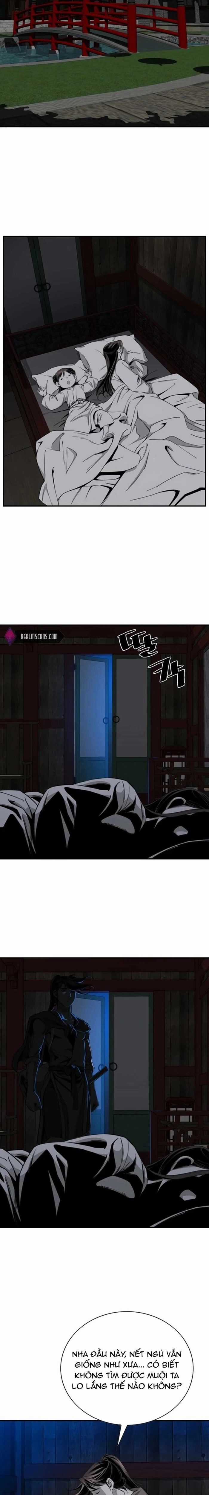 Đăng Thiên Lộ Chương 102 trang 7