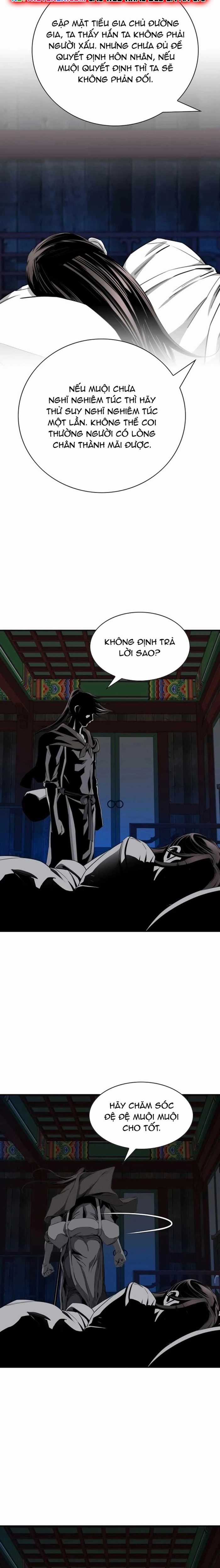 Đăng Thiên Lộ Chương 102 trang 9