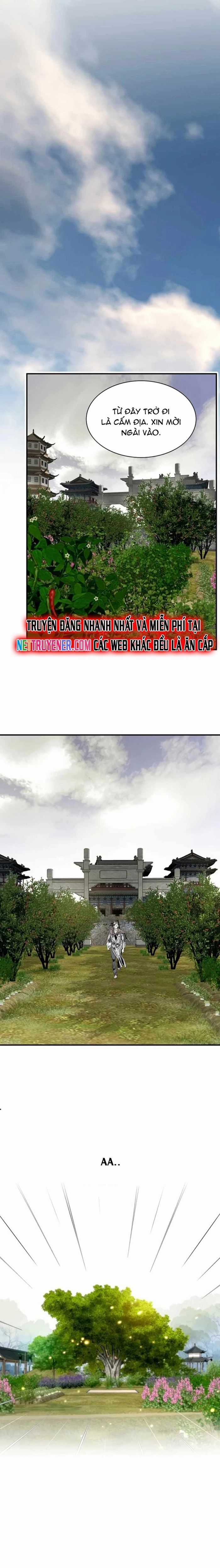 Đăng Thiên Lộ Chương 103 trang 15