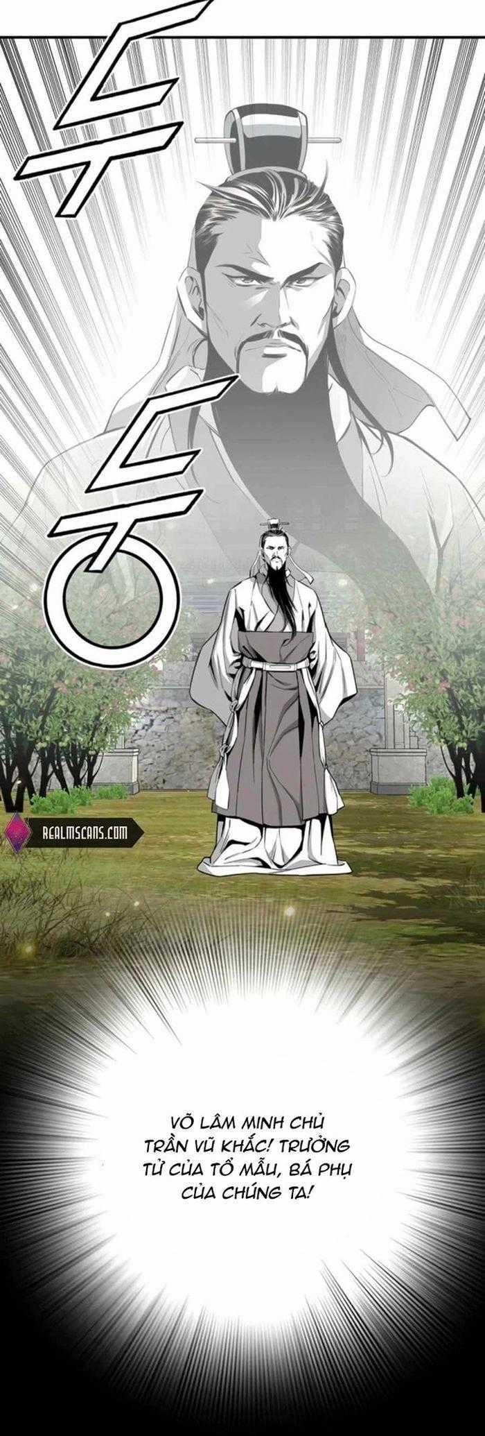 Đăng Thiên Lộ Chương 103 trang 17