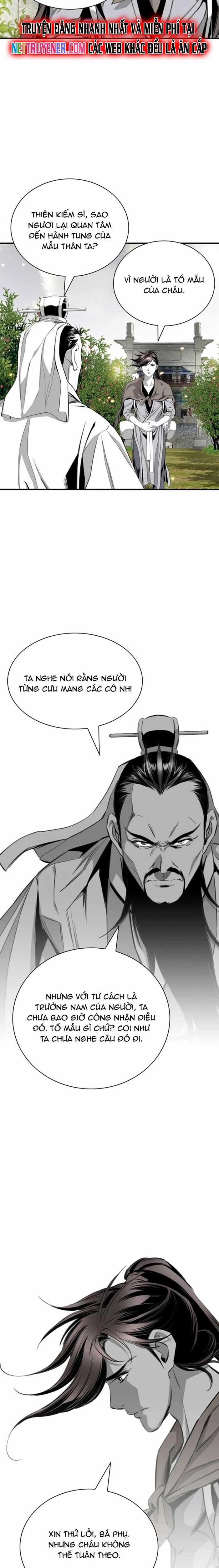 Đăng Thiên Lộ Chương 104 trang 4