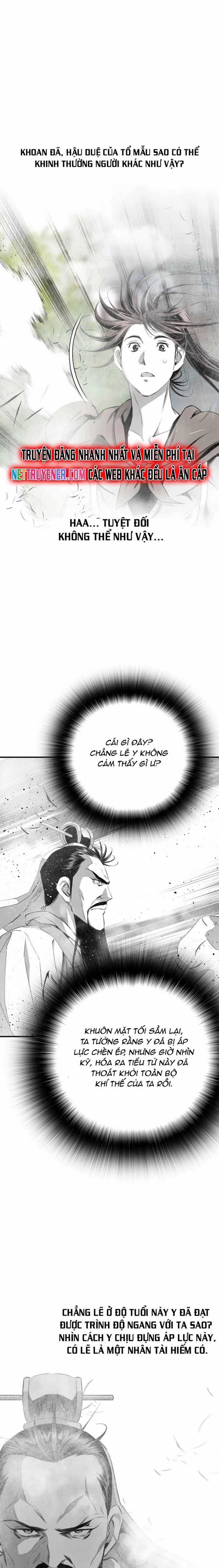 Đăng Thiên Lộ Chương 104 trang 6