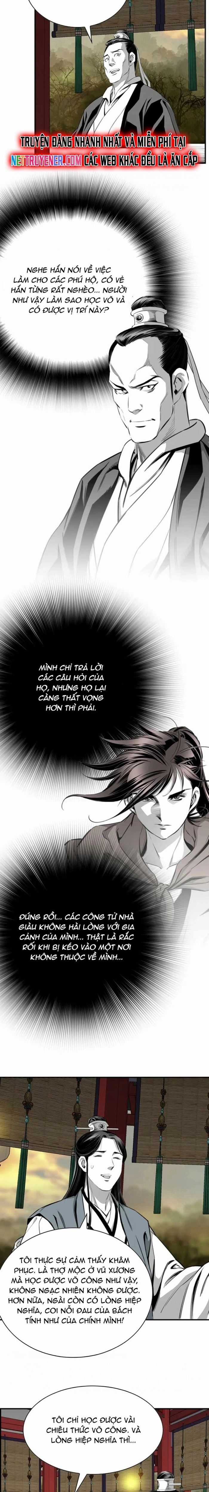 Đăng Thiên Lộ Chương 105 trang 13