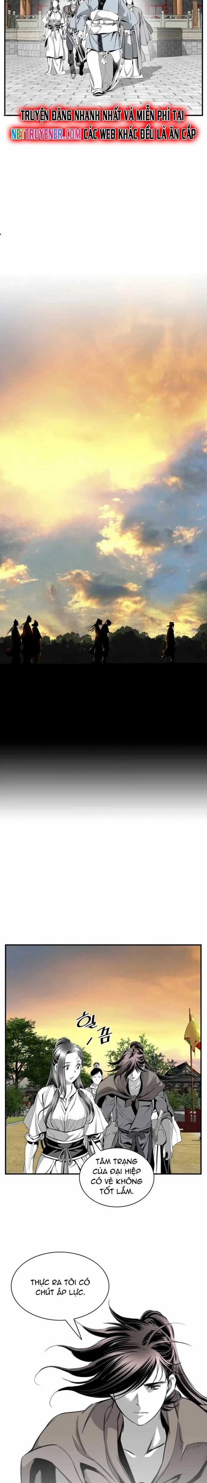 Đăng Thiên Lộ Chương 105 trang 5