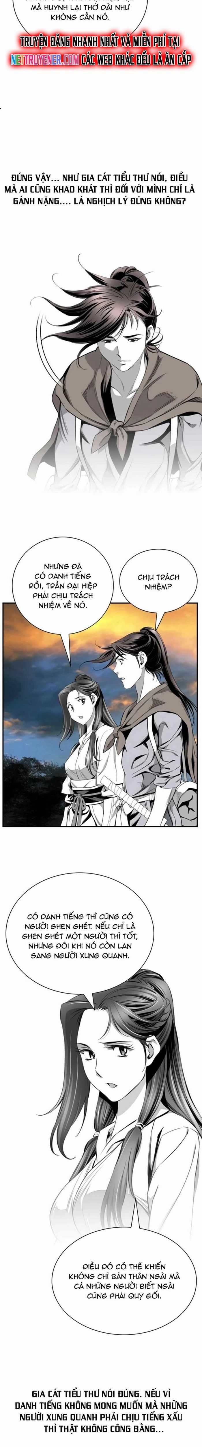 Đăng Thiên Lộ Chương 105 trang 7