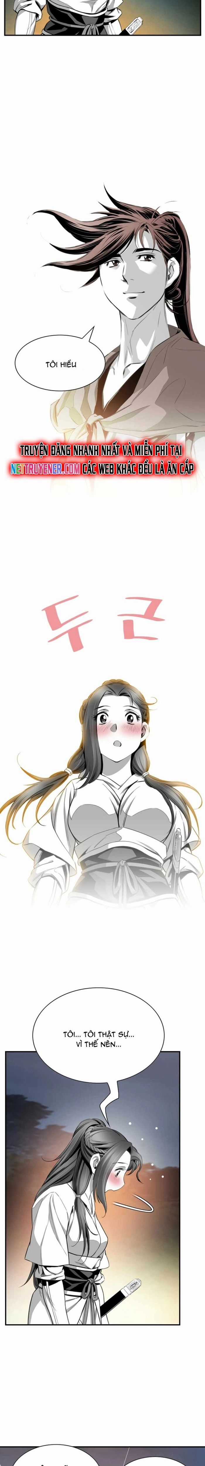 Đăng Thiên Lộ Chương 106 trang 12