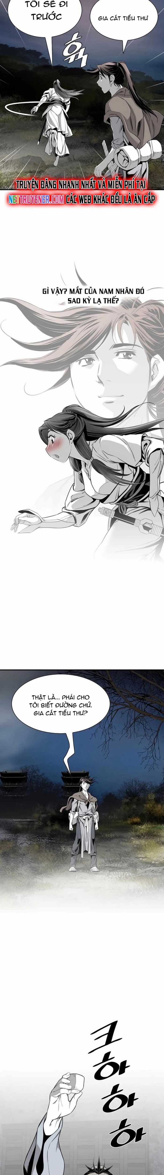 Đăng Thiên Lộ Chương 106 trang 13