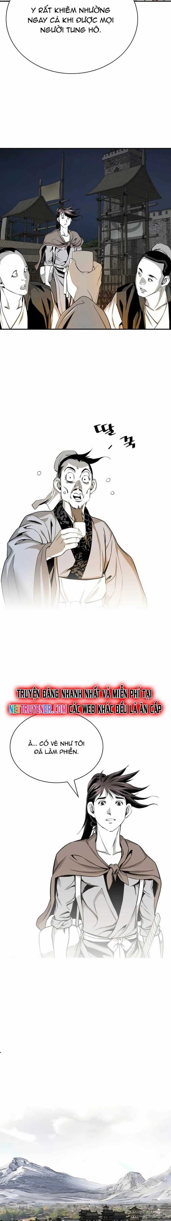 Đăng Thiên Lộ Chương 106 trang 16