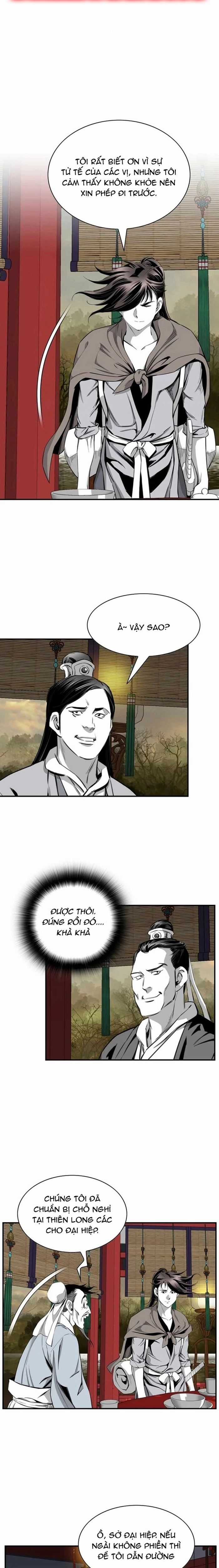 Đăng Thiên Lộ Chương 106 trang 2