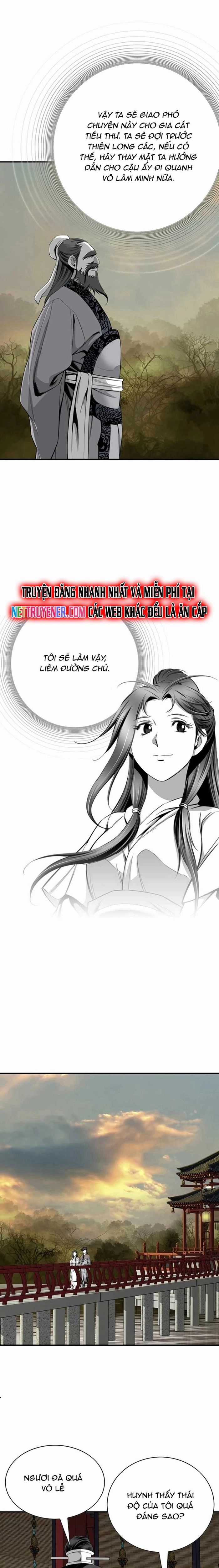 Đăng Thiên Lộ Chương 106 trang 4