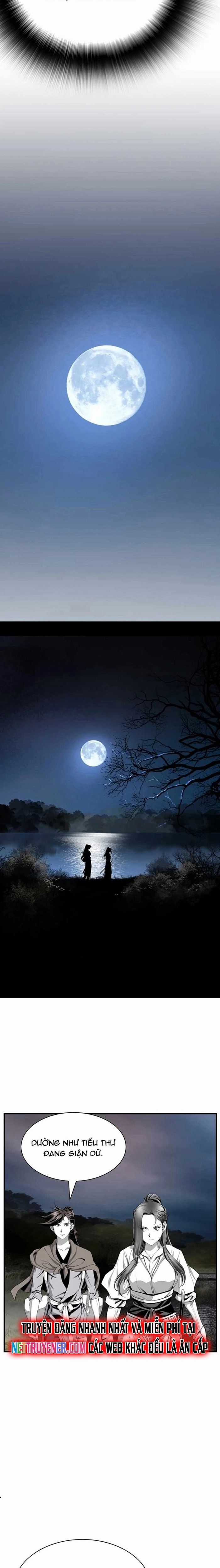 Đăng Thiên Lộ Chương 106 trang 6