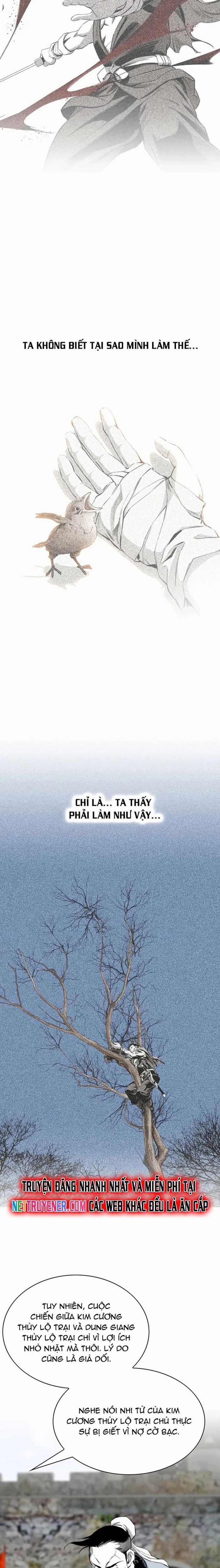 Đăng Thiên Lộ Chương 107 trang 10