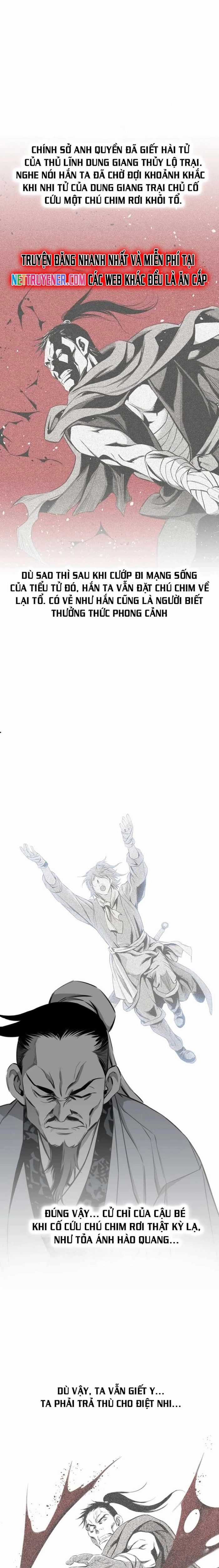 Đăng Thiên Lộ Chương 107 trang 9