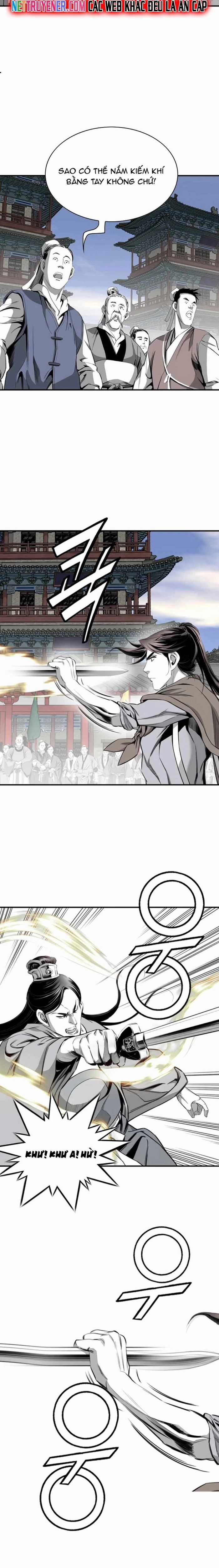 Đăng Thiên Lộ Chương 108 trang 13