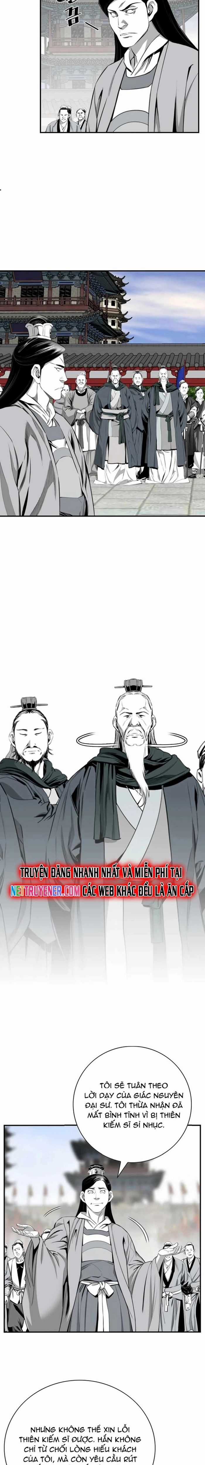 Đăng Thiên Lộ Chương 108 trang 3