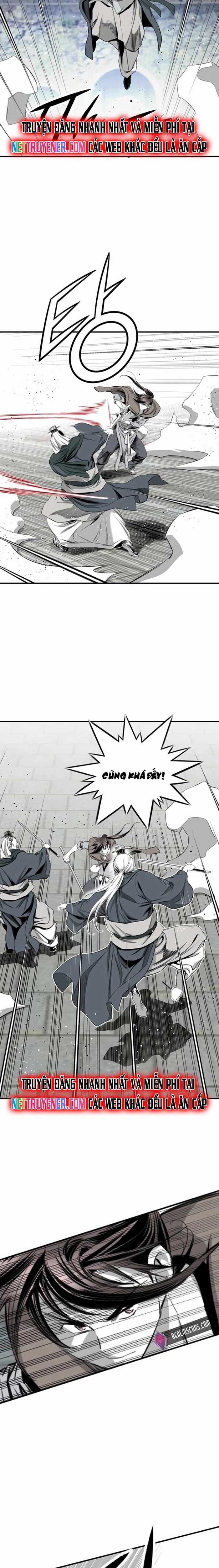 Đăng Thiên Lộ Chương 109 trang 12