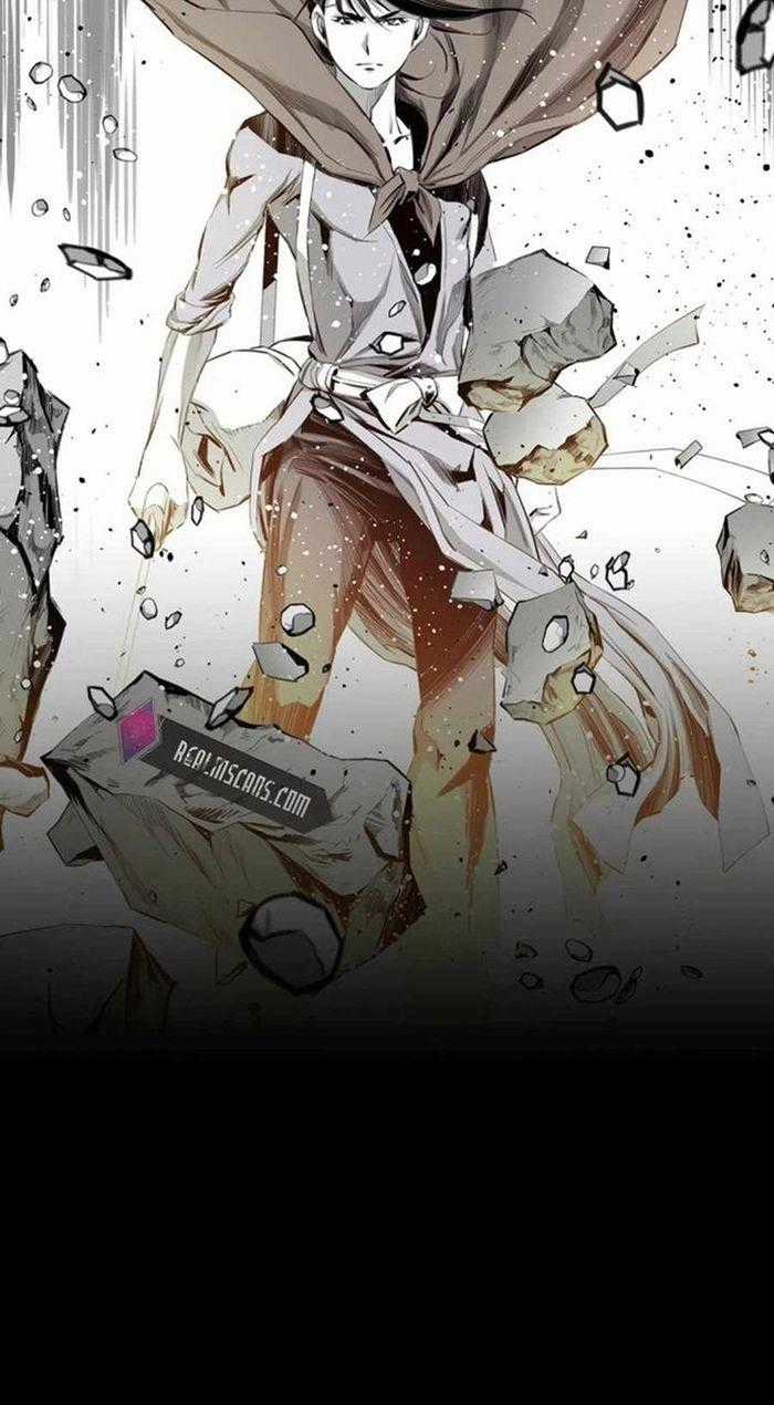 Đăng Thiên Lộ Chương 109 trang 20