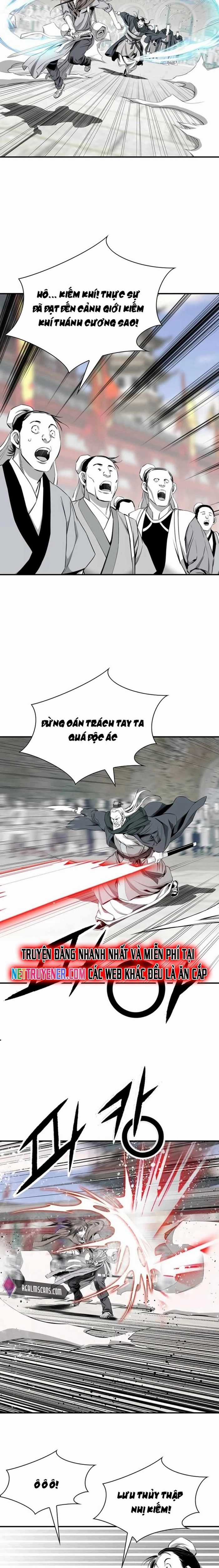 Đăng Thiên Lộ Chương 109 trang 9