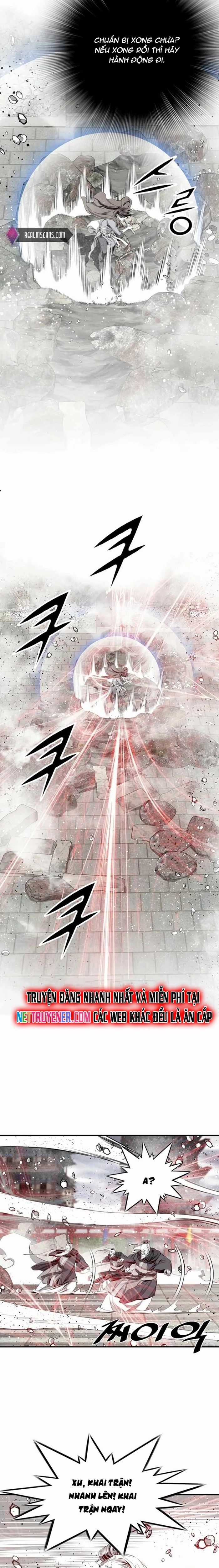 Đăng Thiên Lộ Chương 110 trang 11