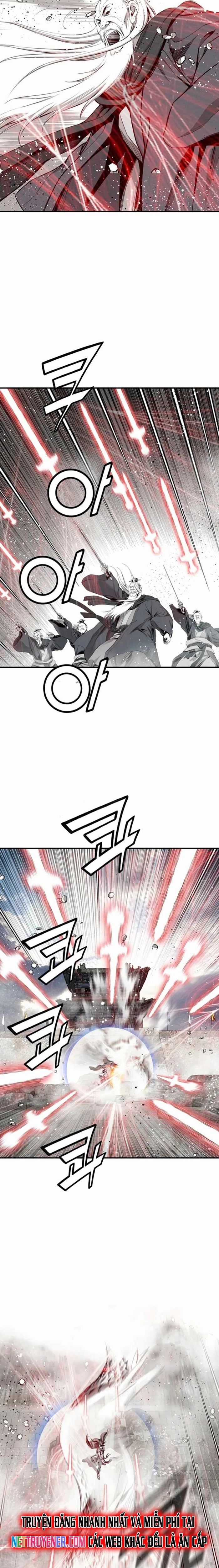 Đăng Thiên Lộ Chương 110 trang 12