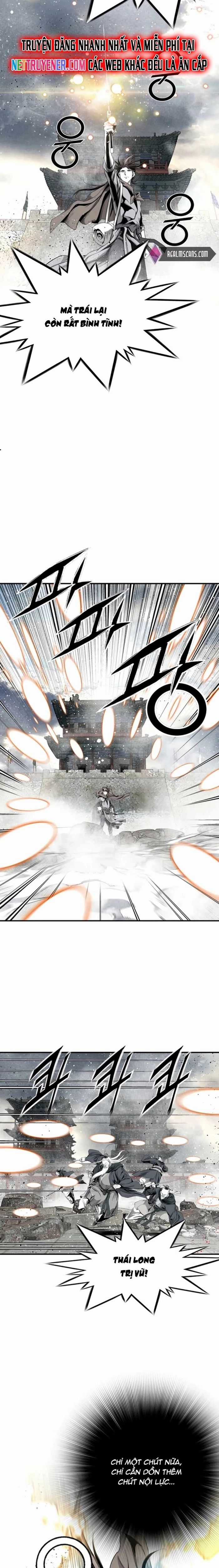 Đăng Thiên Lộ Chương 110 trang 15