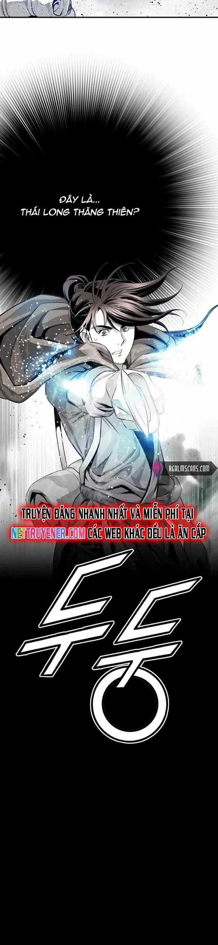 Đăng Thiên Lộ Chương 110 trang 19