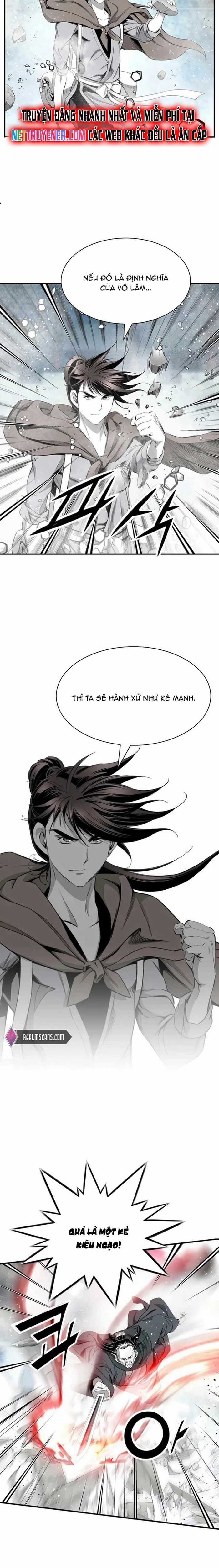 Đăng Thiên Lộ Chương 110 trang 2