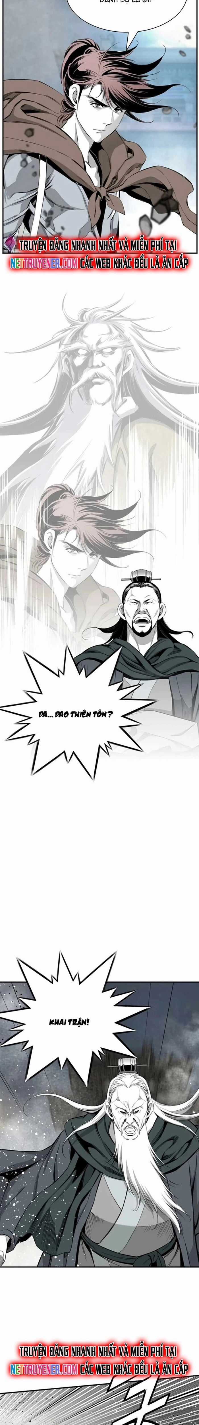 Đăng Thiên Lộ Chương 110 trang 8