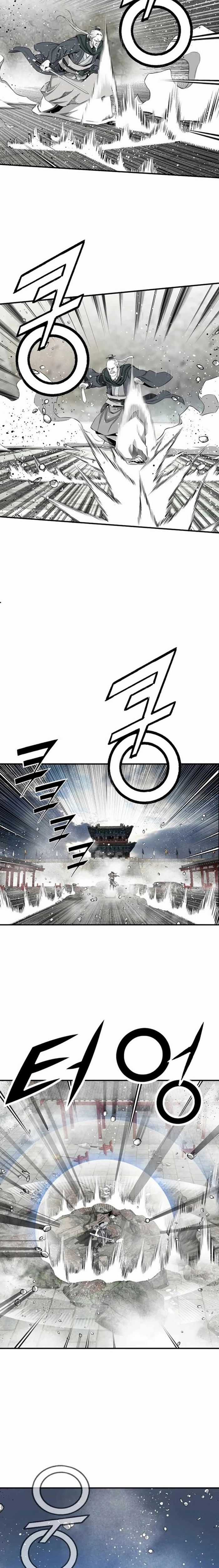 Đăng Thiên Lộ Chương 110 trang 9