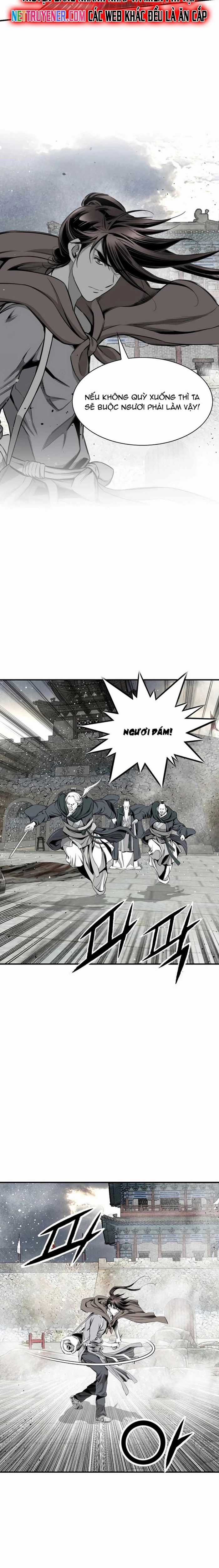 Đăng Thiên Lộ Chương 111 trang 15