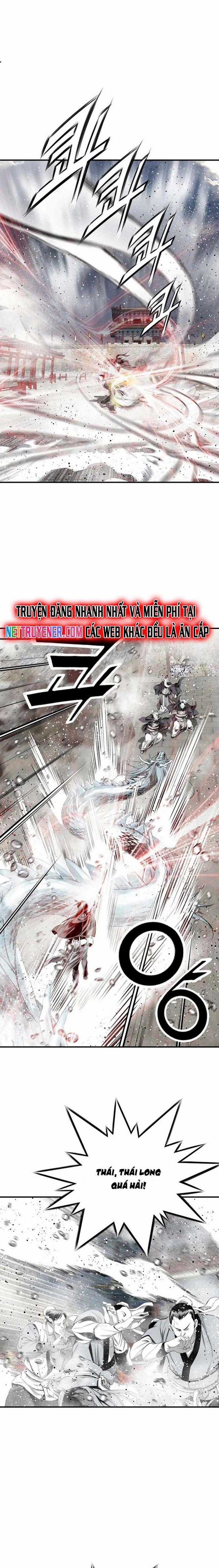 Đăng Thiên Lộ Chương 111 trang 16