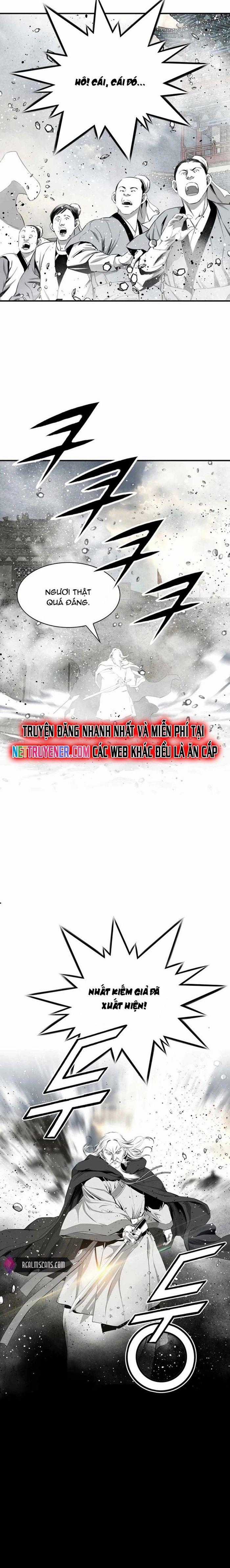 Đăng Thiên Lộ Chương 111 trang 17