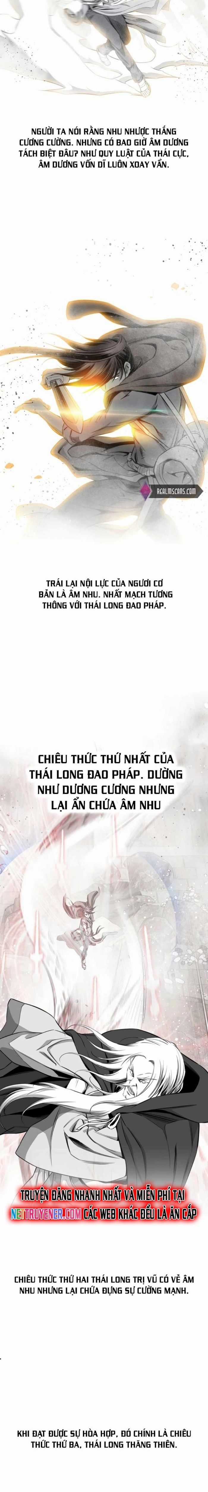 Đăng Thiên Lộ Chương 112 trang 11