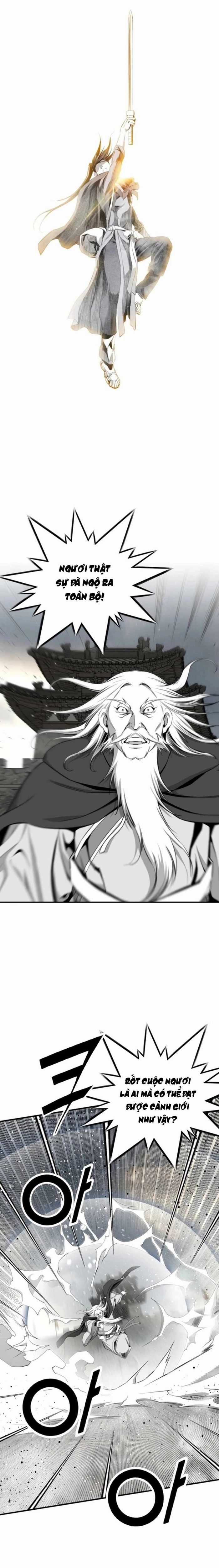 Đăng Thiên Lộ Chương 112 trang 12