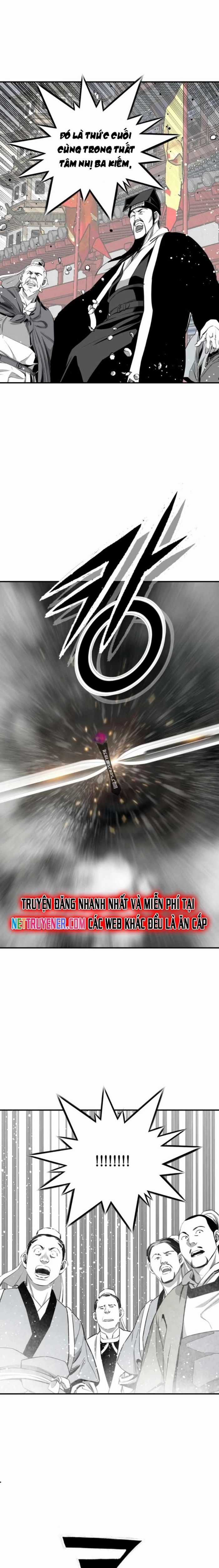 Đăng Thiên Lộ Chương 112 trang 13