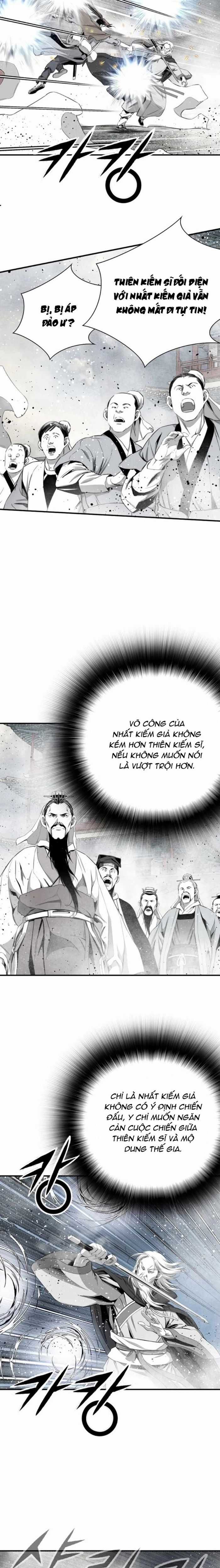 Đăng Thiên Lộ Chương 112 trang 2