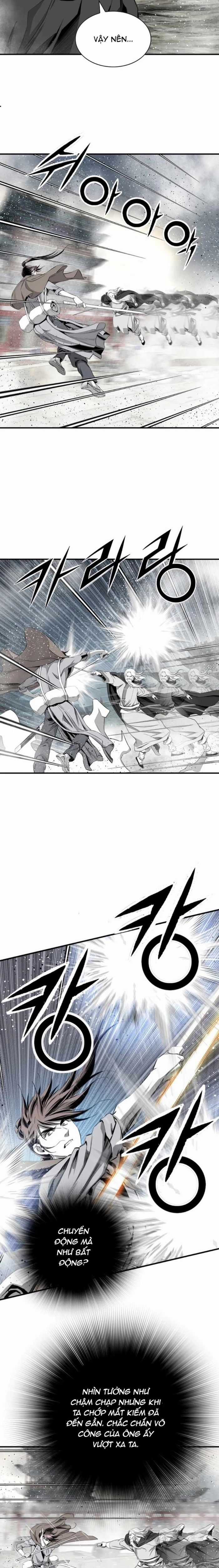 Đăng Thiên Lộ Chương 112 trang 4