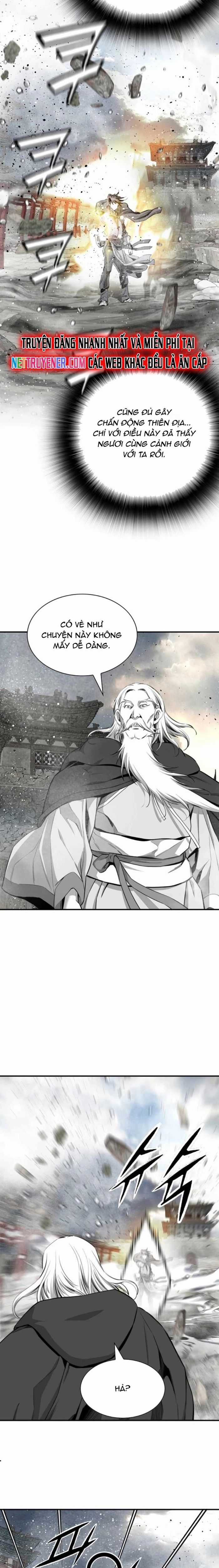 Đăng Thiên Lộ Chương 112 trang 7