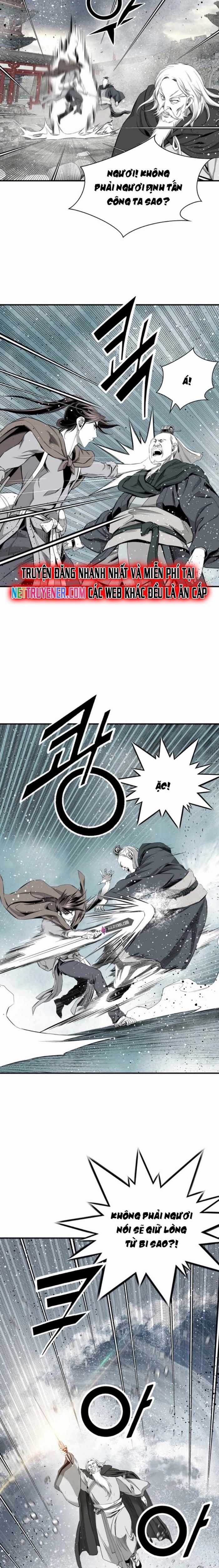 Đăng Thiên Lộ Chương 112 trang 8