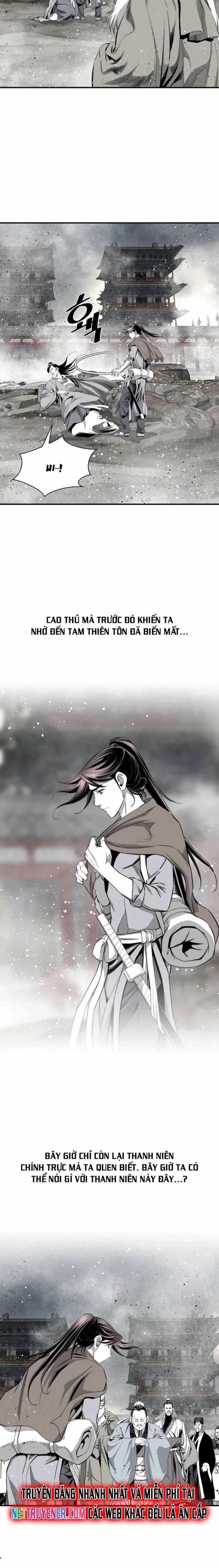 Đăng Thiên Lộ Chương 113 trang 12