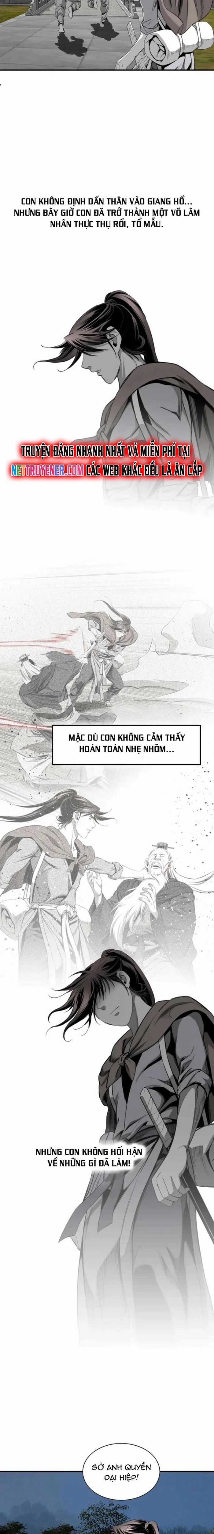 Đăng Thiên Lộ Chương 113 trang 15