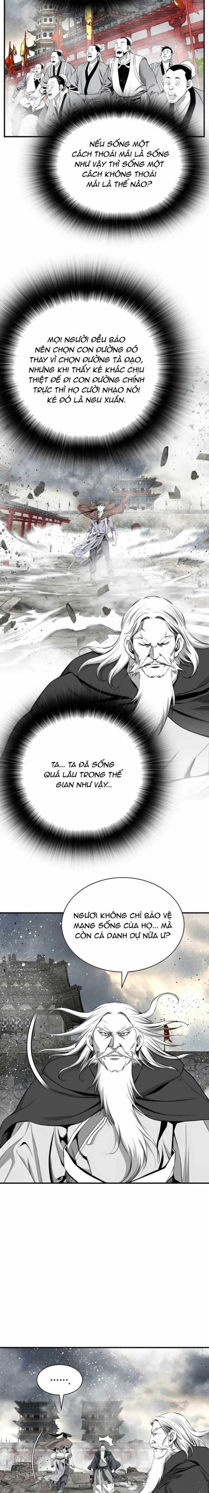 Đăng Thiên Lộ Chương 113 trang 2