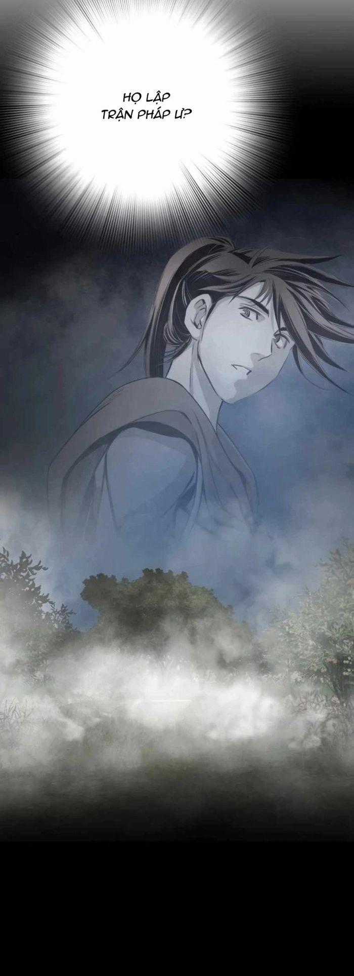 Đăng Thiên Lộ Chương 113 trang 21